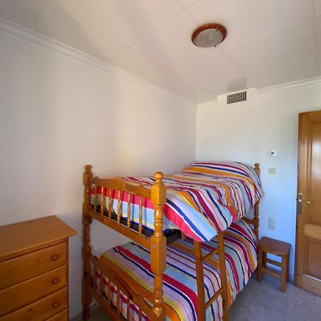 Apartamentos Ancosta Peñíscola Eksteriør billede