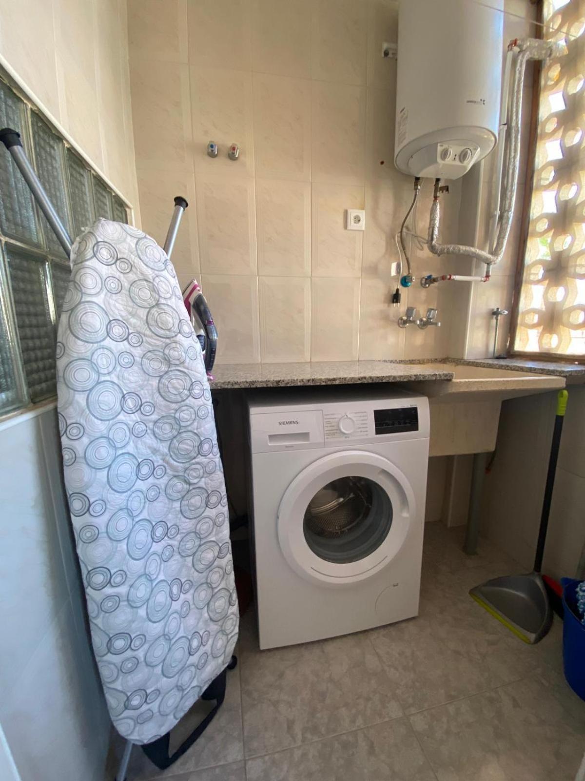 Apartamentos Ancosta Peñíscola Eksteriør billede